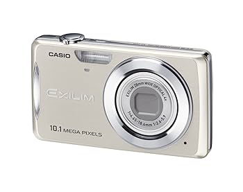 Amazon | カシオ計算機 カシオ デジタルカメラ EXILIM EX-Z270GD